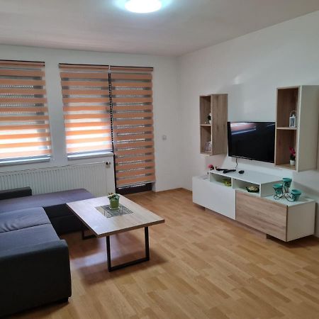 Apartmani Sk Брчко Екстер'єр фото