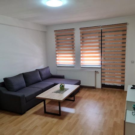 Apartmani Sk Брчко Екстер'єр фото