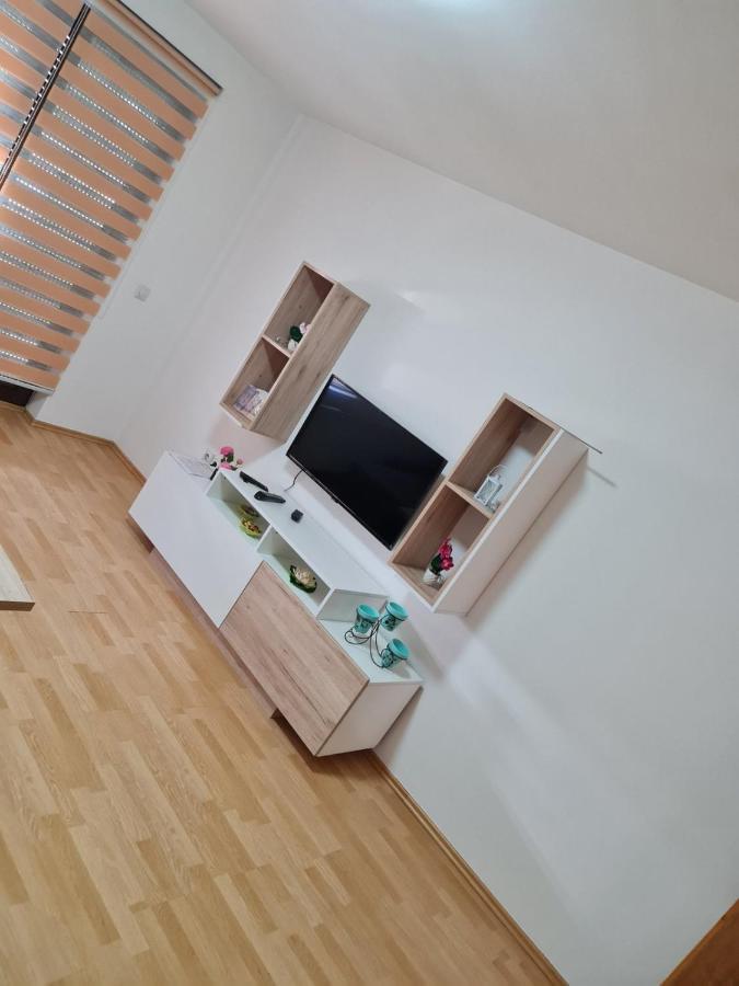 Apartmani Sk Брчко Екстер'єр фото
