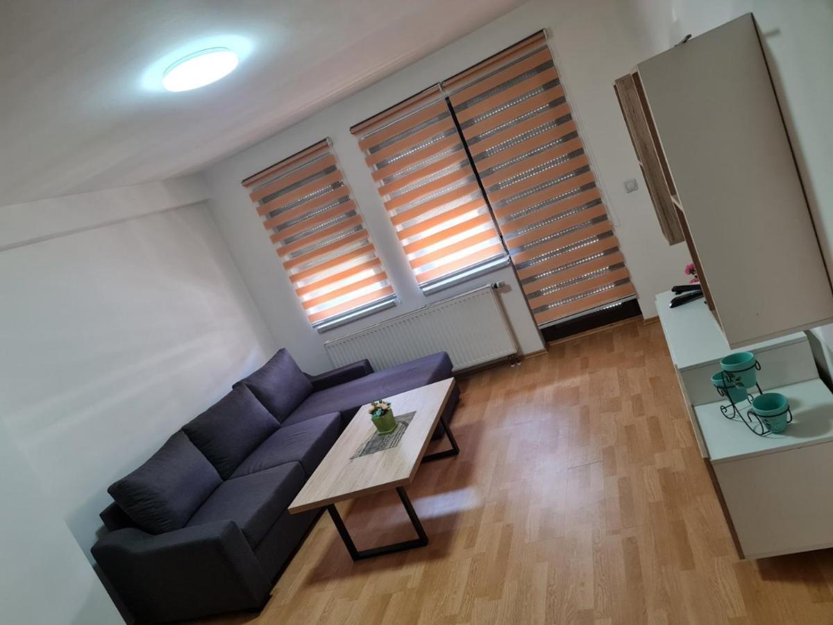 Apartmani Sk Брчко Екстер'єр фото